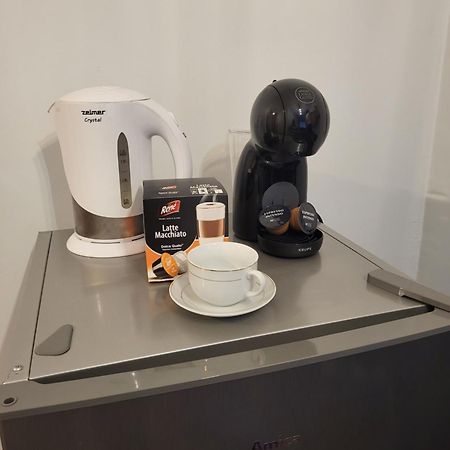Nest Apartament Zator Dış mekan fotoğraf