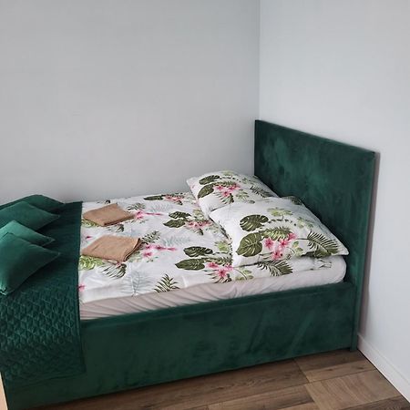 Nest Apartament Zator Dış mekan fotoğraf