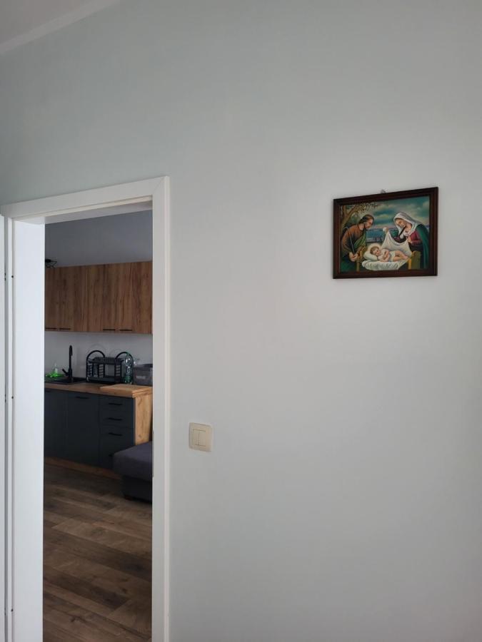 Nest Apartament Zator Dış mekan fotoğraf
