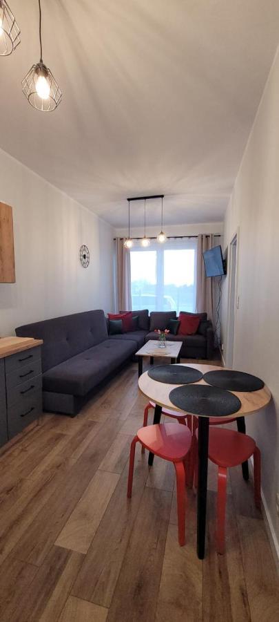 Nest Apartament Zator Dış mekan fotoğraf