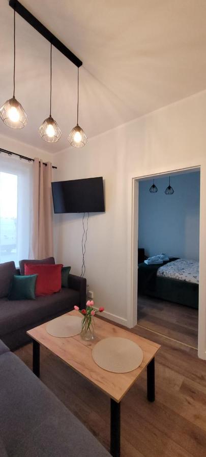 Nest Apartament Zator Dış mekan fotoğraf