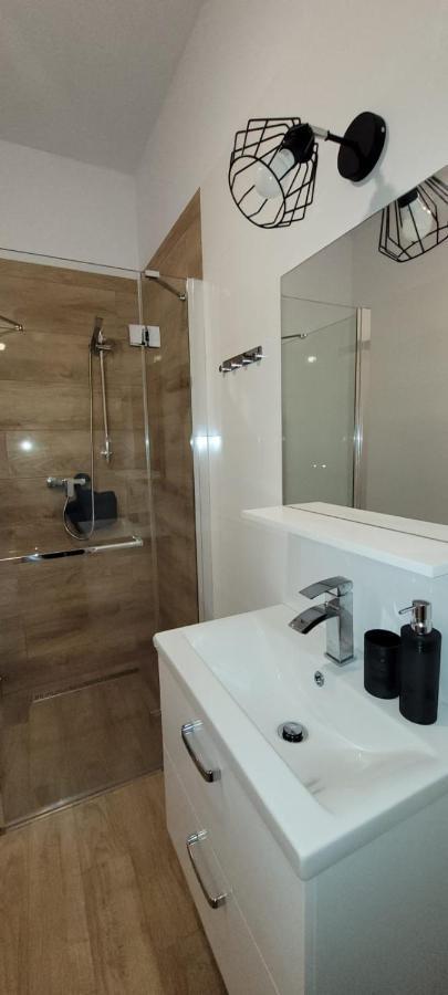 Nest Apartament Zator Dış mekan fotoğraf
