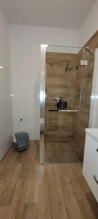 Nest Apartament Zator Dış mekan fotoğraf