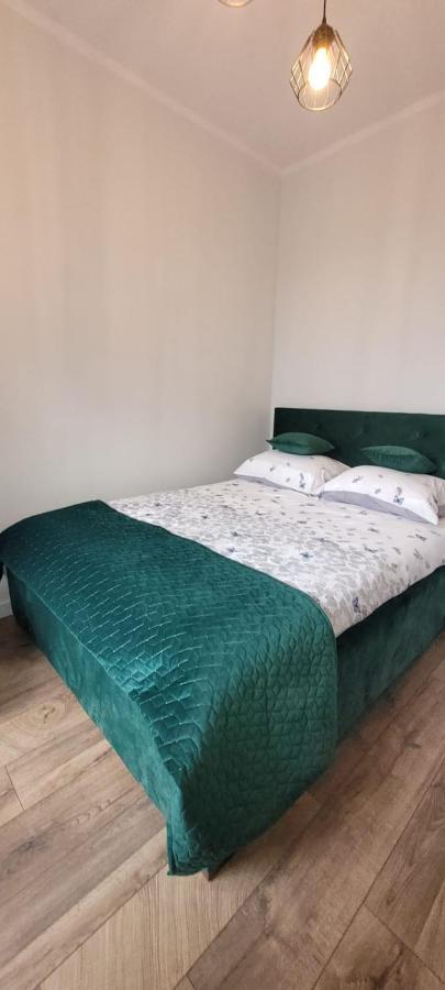 Nest Apartament Zator Dış mekan fotoğraf