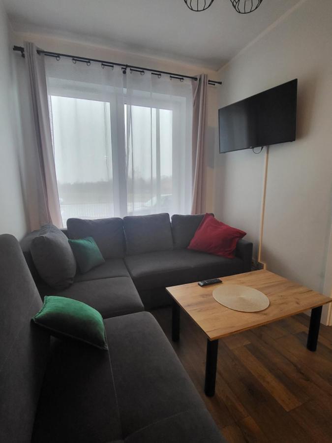 Nest Apartament Zator Dış mekan fotoğraf