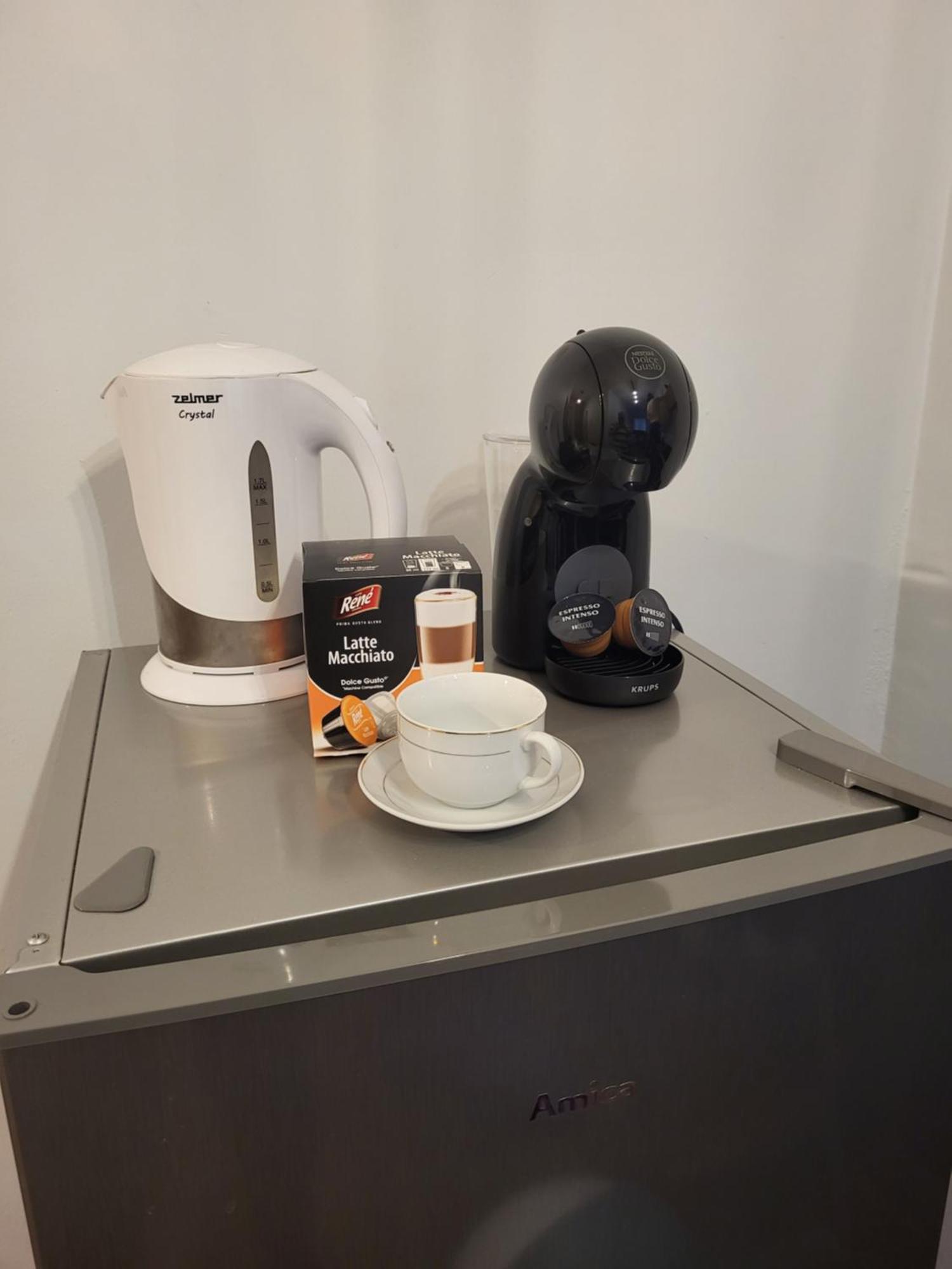 Nest Apartament Zator Dış mekan fotoğraf
