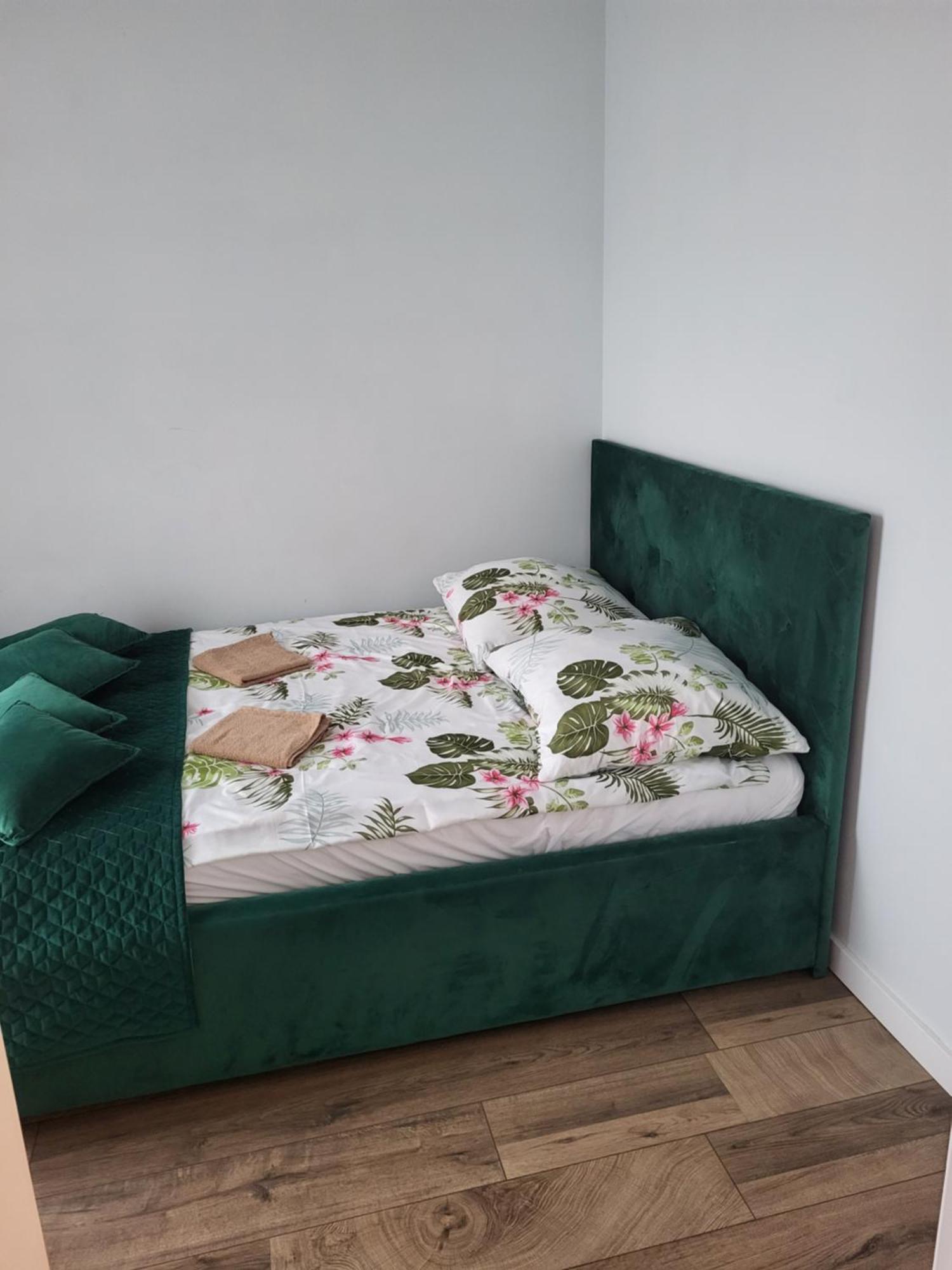 Nest Apartament Zator Dış mekan fotoğraf